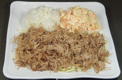 Aloha Hawaiian BBQ Menu USA | Aloha Hawaiian BBQ Menu 2022