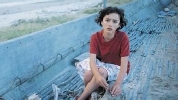 Whale Rider Movie Review | Common Sense Media