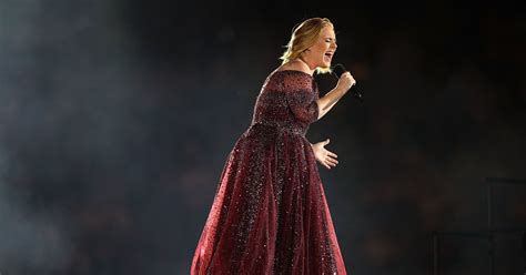 Adele's Best Performances | PS Entertainment