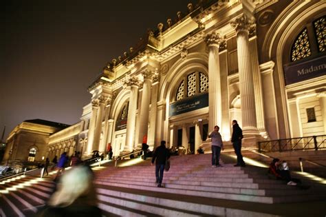 7 Museum To Visit In New York · Inspired Luv