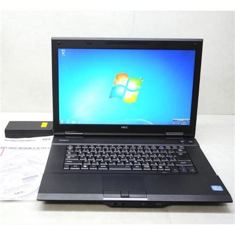 NEC VersaPro i5 Laptop | Shopee Malaysia