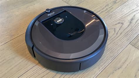 iRobot Roomba i7+ review | TechRadar