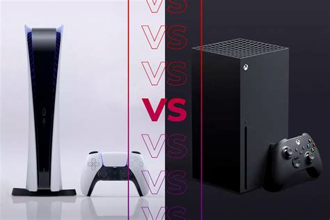 PS5 Vs Xbox Series X: Which One Should You Buy? - TechyWhale