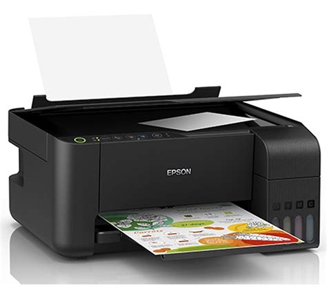 Epson L3150 / Driver Impressora Epson L3150 : Baixar Scan Grátis ...