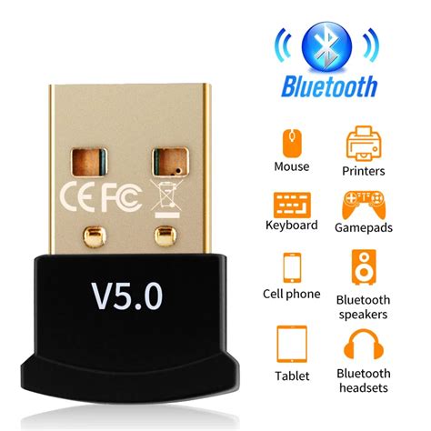 Bluetooth dongle for tv - ludadan