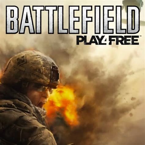 Battlefield Play4Free - IGN