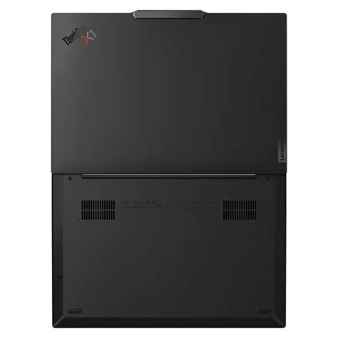 ThinkPad X1 Carbon Gen 12 | Ultralight 14 inch premium business laptop ...