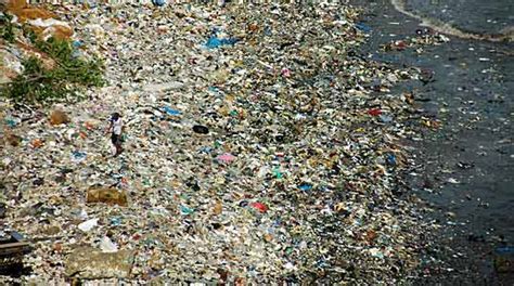 Another Giant Garbage Patch Found in the Atlantic Ocean | Inhabitat ...