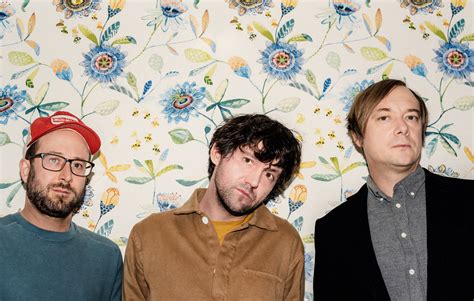 Bright Eyes: "I hope our music makes people feel less alone"