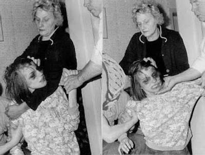 Exorcism Footage of the Real Emily Rose | Viral River