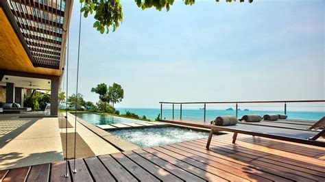 Luxury Villas for Rent in Koh Samui