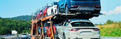 Cross Country Car Shipping: The Cost to Ship a Car Across the US