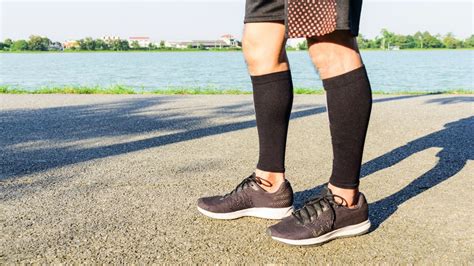 Compression Wear for Runners: How it Can Help Prevent Injuries - PainHero