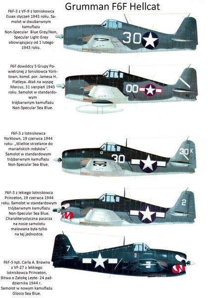 USA Grumman F6F Hellcat | Wwii fighter planes, Grumman f6f hellcat, Wwii fighters