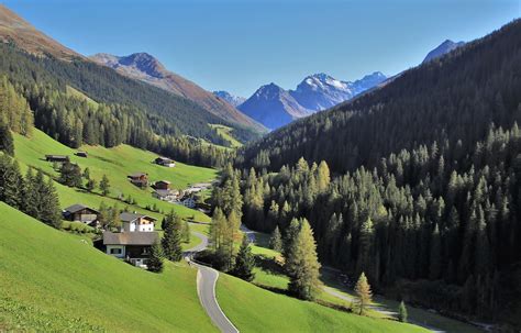 Why You Need to Spend a Holiday in Davos, Switzerland - Pink Is The New ...