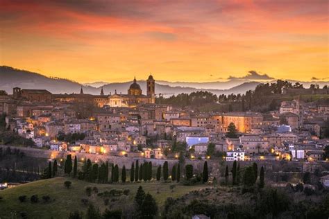 Duomo Urbino Royalty-Free Images, Stock Photos & Pictures | Shutterstock