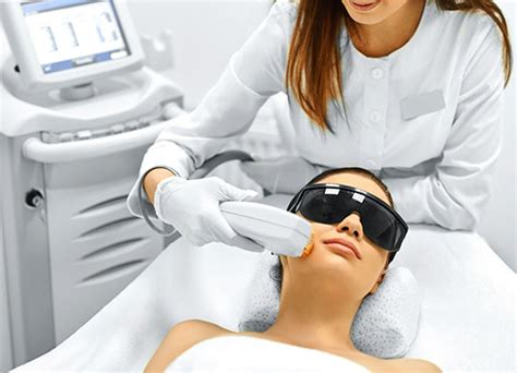 IPL Skin Rejuvenation Treatment in Denver NC Medical Aesthetics