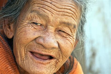 Free picture: female, grandmother, old, person, portrait, smile, woman, face
