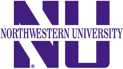 Northwestern University Logo - Sports Management Degree Guide