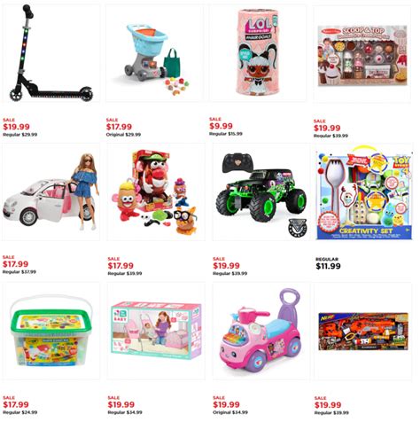 Kohl’s Black Friday Toys Under $20! – Utah Sweet Savings