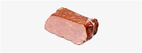 Montreal Smoked Meat Clipart Image