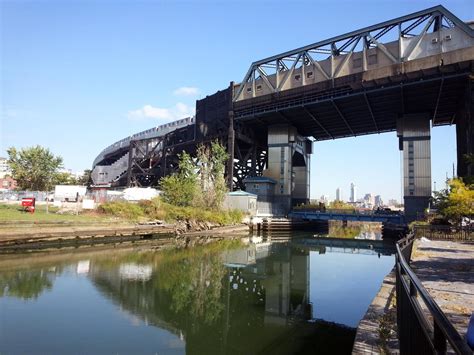 Diving in the Gowanus Canal | The Leonard Lopate Show | WNYC