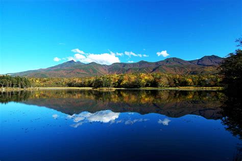 The Top National Parks in Hokkaido, Japan