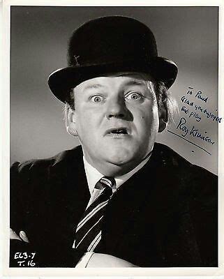 Roy Kinnear (1934-1988) | Comedy actors, British comedy, Actors