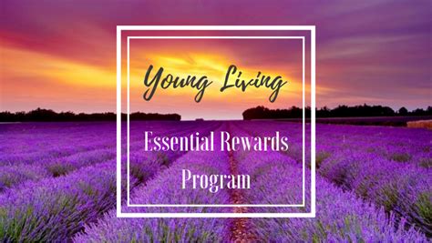 essential rewards program #graceblossomsblog #youngliving #free - Grace Blossoms