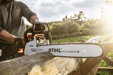 Stihl MSA 220 C-B 36V Battery Chainsaw Pro Tool Reviews, 50% OFF