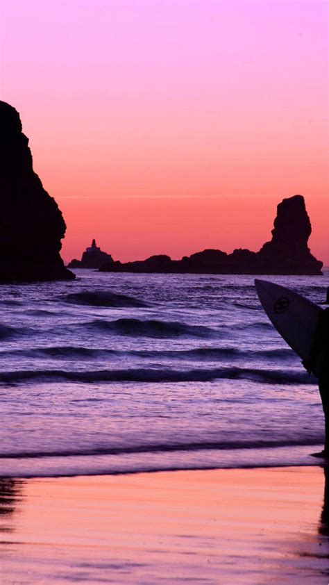 Sunset Surfing Wallpapers - Top Free Sunset Surfing Backgrounds ...