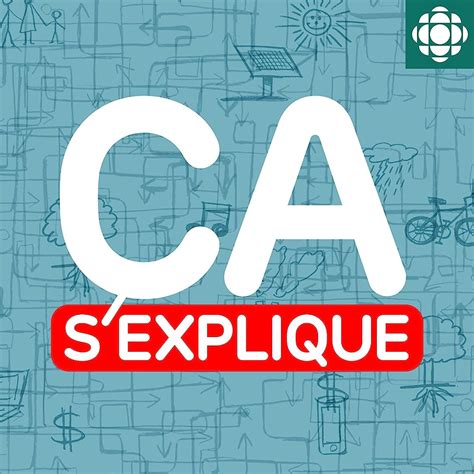 "Ça s'explique" La souveraineté de l'Alberta selon Danielle Smith (Podcast Episode 2022) - IMDb