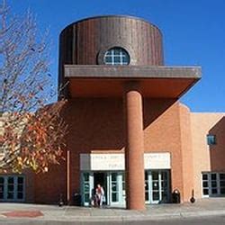 Topeka & Shawnee County Public Library - Topeka, KS, United States ...