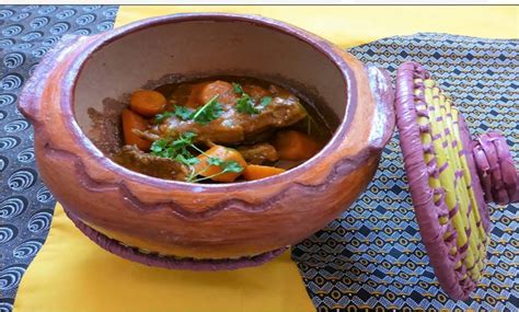 Mahangu soup |TOP 10 Traditional Namibian Foods you MUST try | Namibian ...