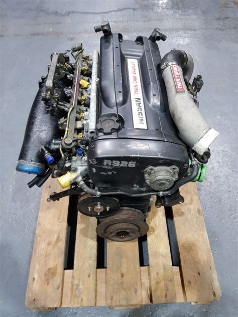 Rb26 Engine For Sale - NISSAN SKYLINE GTR R33 RB26 OVERHAULED ENGINE - JDMDistro ... - We can ...