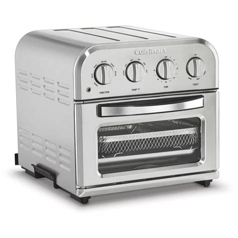 Kohl’s: Cuisinart® Compact AirFryer Toaster Oven – only $120 (reg $190 ...