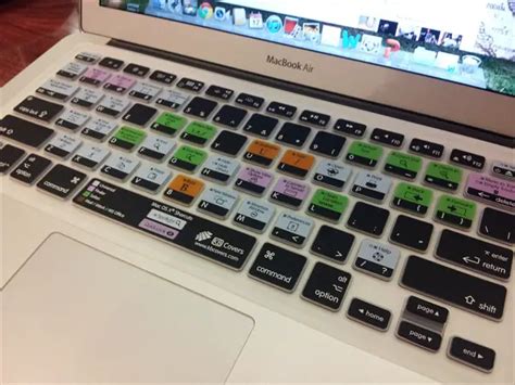 The Best MacBook Keyboard Cover