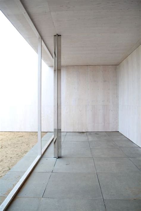 CRUCIFORM Classic Architecture, Interior Architecture, Mies Van Der ...