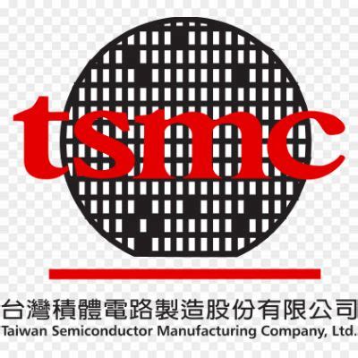 TSMC Logo Ltd - Pngsource