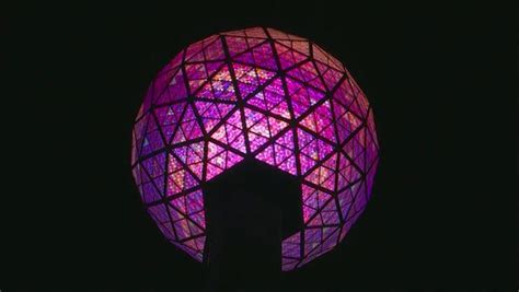 Watch New York ball drop as thousands gather in Times Square for 2024 ...