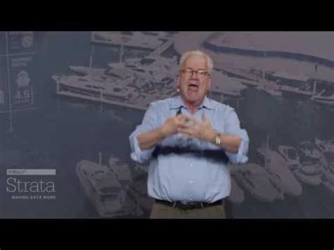 Video: Geoffrey Moore: Crossing the Chasm: What's New, What's Not