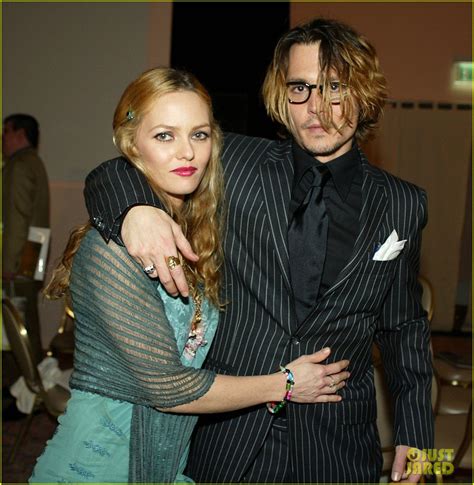 Johnny Depp & Vanessa Paradis' Son Jack Has 'Serious Health Problems ...