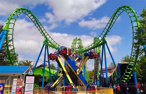 7 Best Roller Coasters at Hersheypark You MUST Ride - ThemeParkHipster