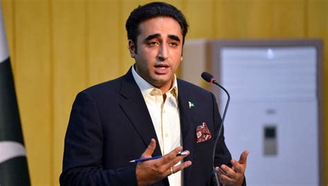 FM Bilawal to depart for four-day trip to Japan today