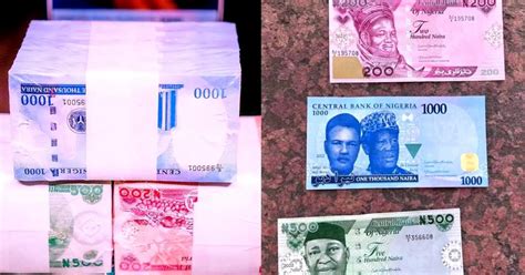 CBN will still accept old Naira notes after February 10 - Emefiele | Pulse Nigeria