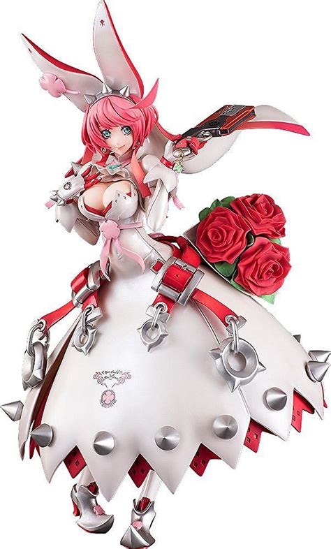 GUILTY GEAR Xrd -SIGN- 1/7 Scale Pre-Painted Figure: Elphelt Valentine