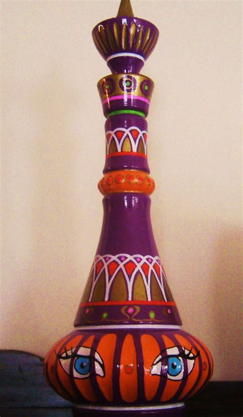 i dream of jeannie bottle 2nd season prop | larrystuf | Foundmyself