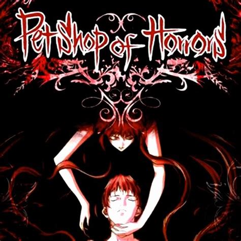 Kweeny Todd: Day 21: Mad Jester's Top Ten Horror Anime's