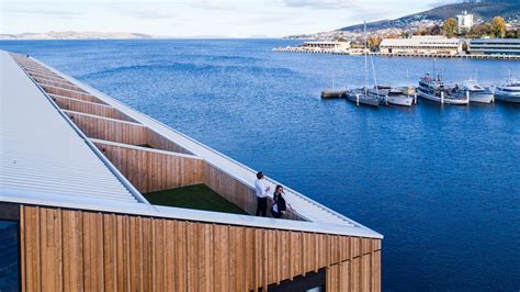 Tasmania: Discover One of Australia’s Hottest Hotels, Hobart, Australia