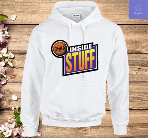 Ahmad Rashad Inside Stuff Hoodie | Sport t shirt, Hoodies, Sweatshirts